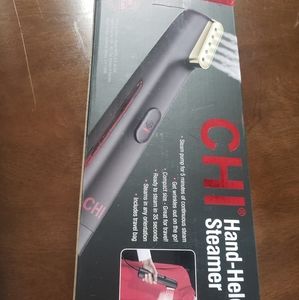 Chi portable steamer New